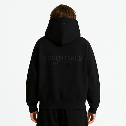 סווטשירט | ESSENTIALS