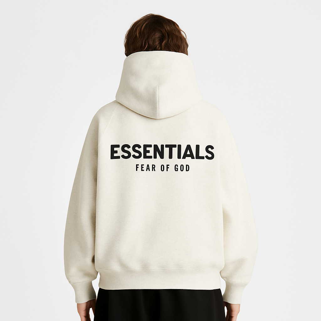 סווטשירט | ESSENTIALS