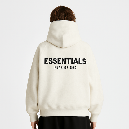 סווטשירט | ESSENTIALS