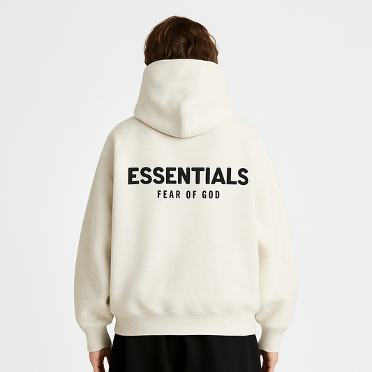 סווטשירט | ESSENTIALS