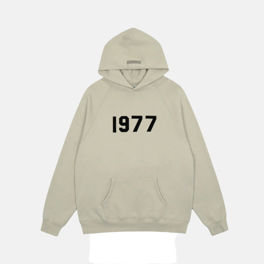 סווטשירט ארוך | 1977 ESSNTIALS