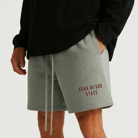 מכנס קצר | FEAR OF GOD