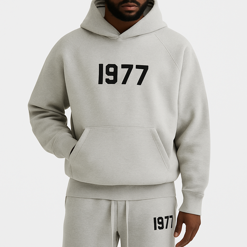 חליפה ארוכה | ESSENTIALS 1977