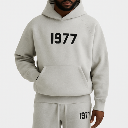 חליפה ארוכה | ESSENTIALS 1977