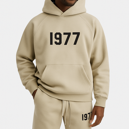 חליפה ארוכה | ESSENTIALS 1977