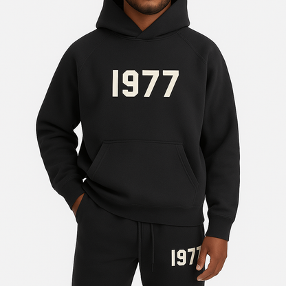 חליפה ארוכה | ESSETIALS 1977